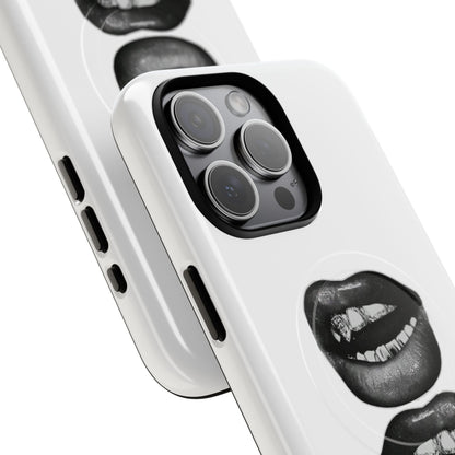 Glam Grin (Magsafe)