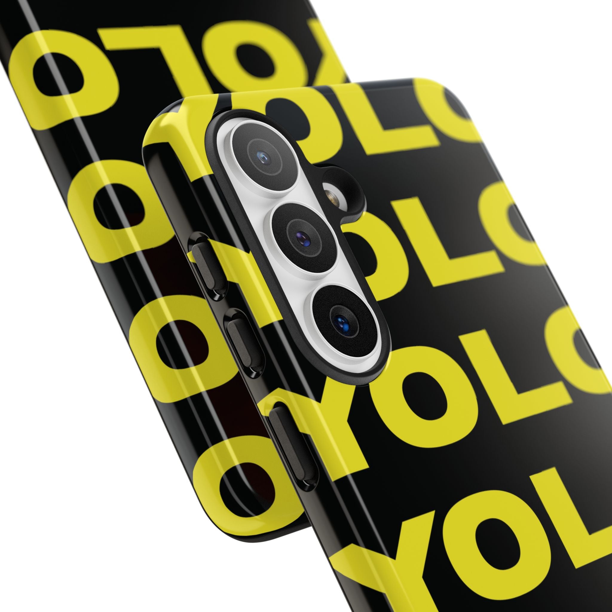YOLO (Yellow)