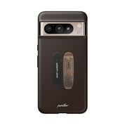 Panther Skateboards (Brown)