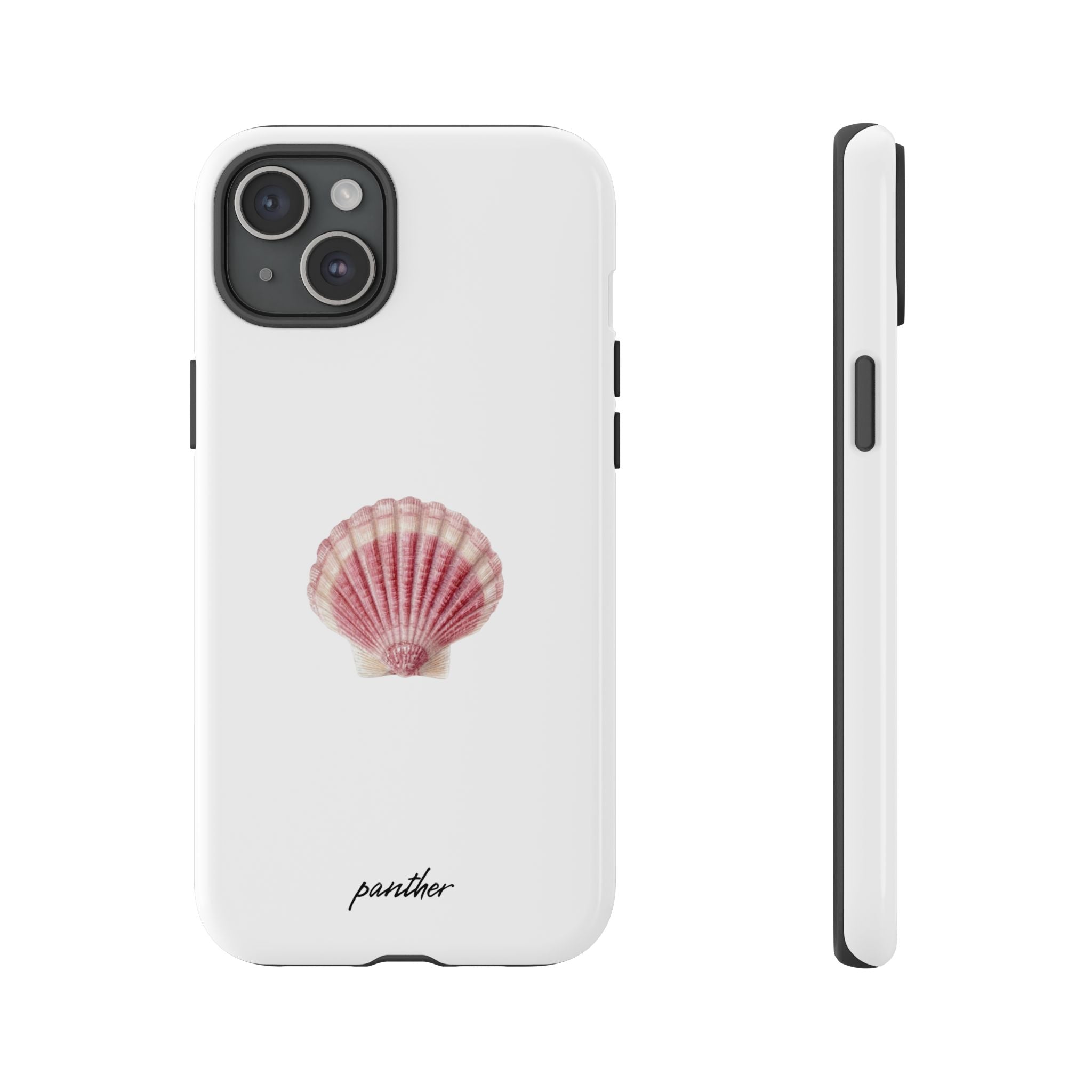 Shell Blush
