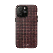 Cherry Knit (magsafe)
