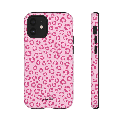 Spotted in Pink on Pink