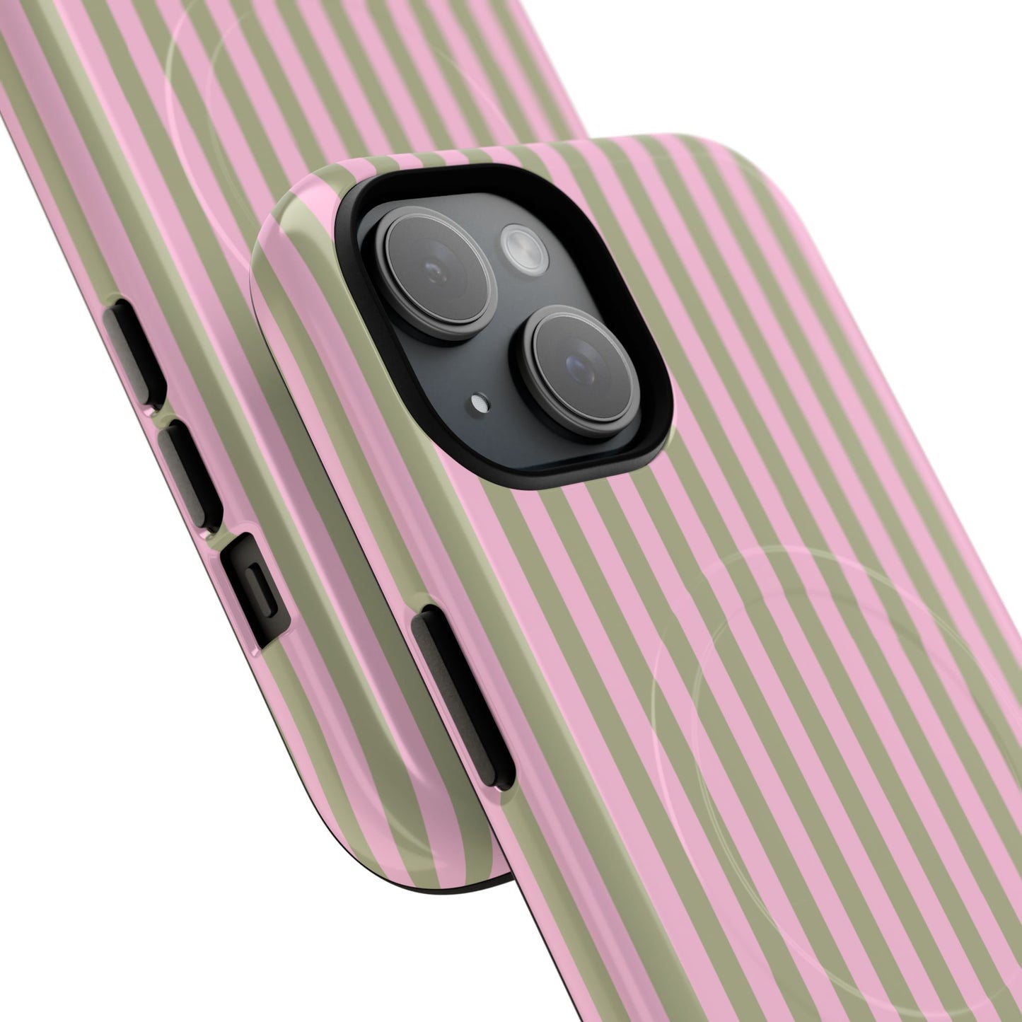 Matcha Stripes (Magsafe)