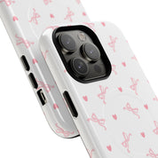 Pinky Promise (Magsafe)