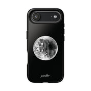 Nightlife Glimmer (Black)