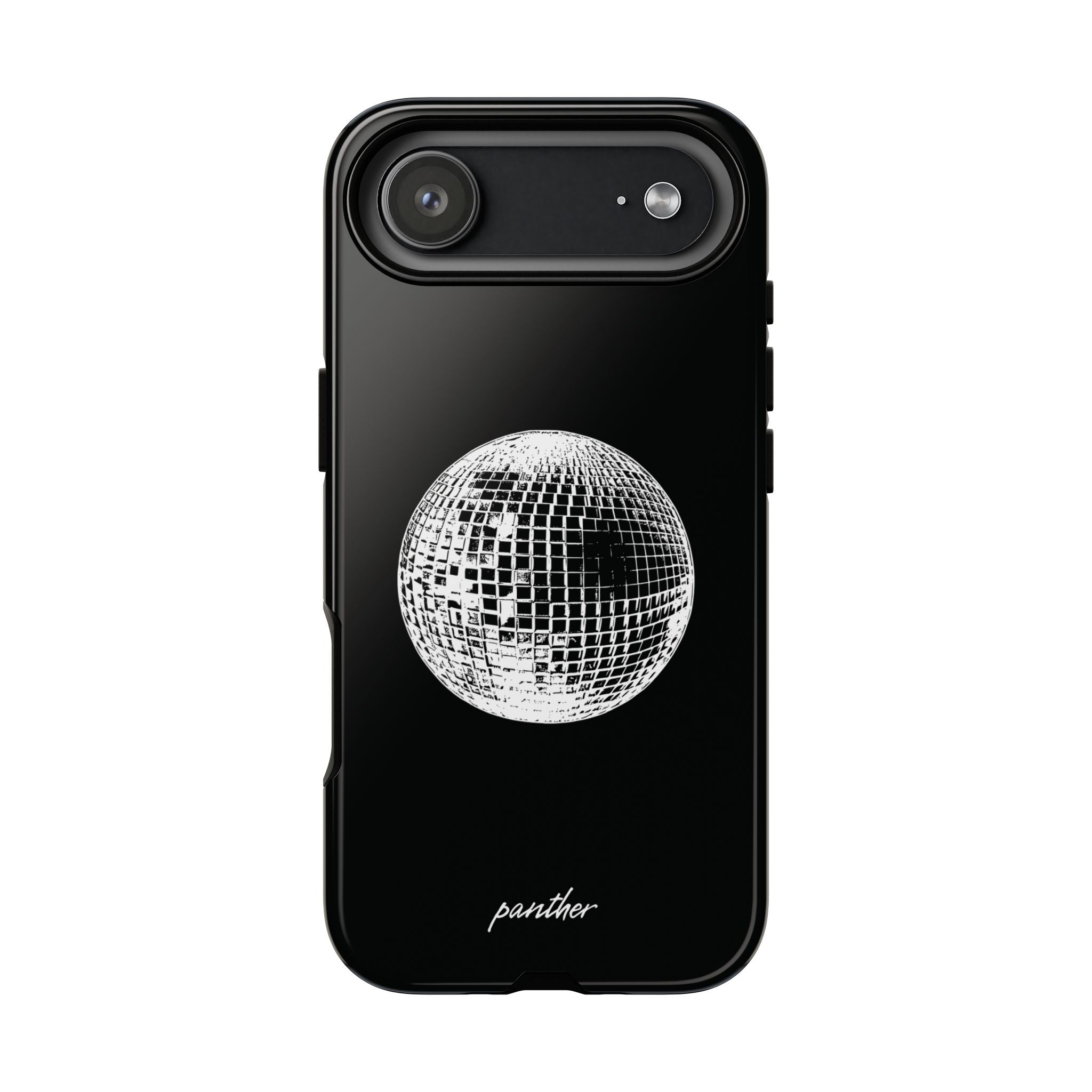 Nightlife Glimmer (Black)