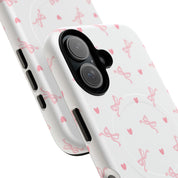 Pinky Promise (Magsafe)