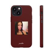 "Only God Can Cancel Me" (Red)