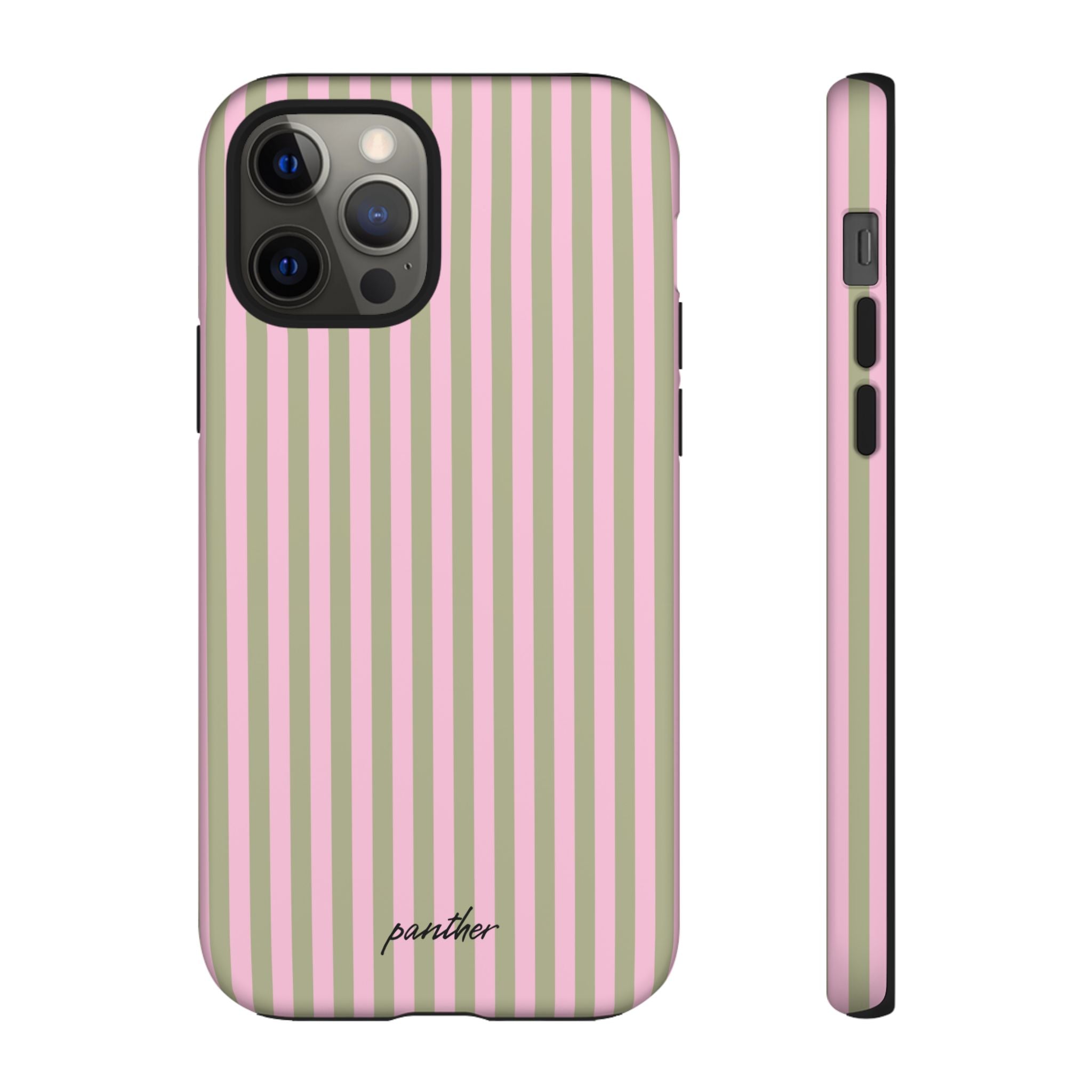 Matcha Stripes