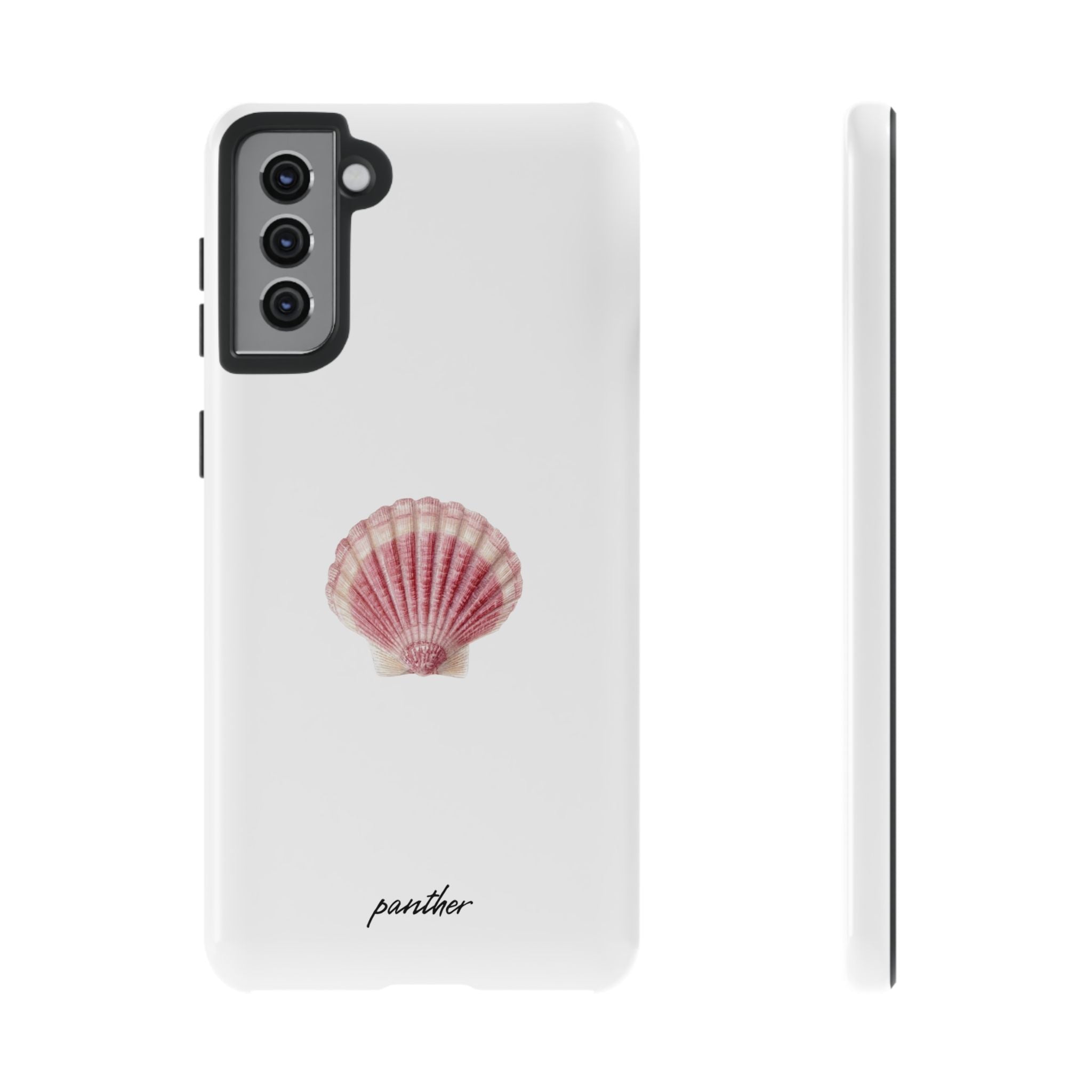Shell Blush