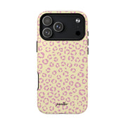 Spotted in Pink n Yellow (Magsafe)