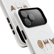 Coastal Cowgirl (Magsafe)