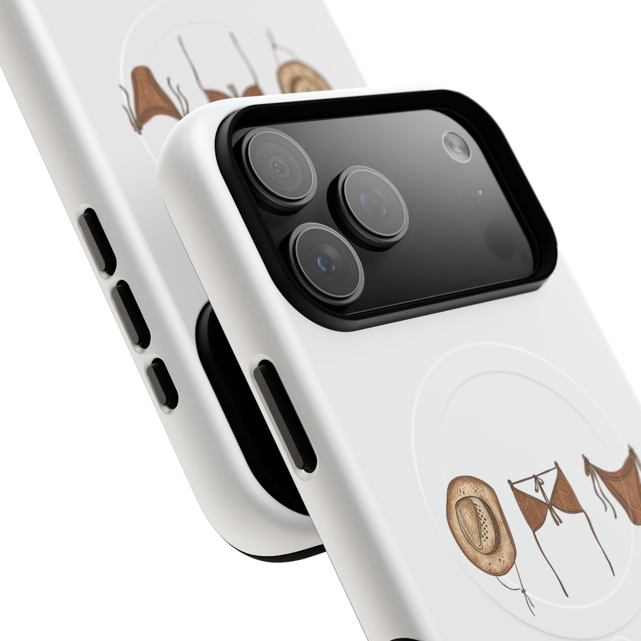 Coastal Cowgirl (Magsafe)