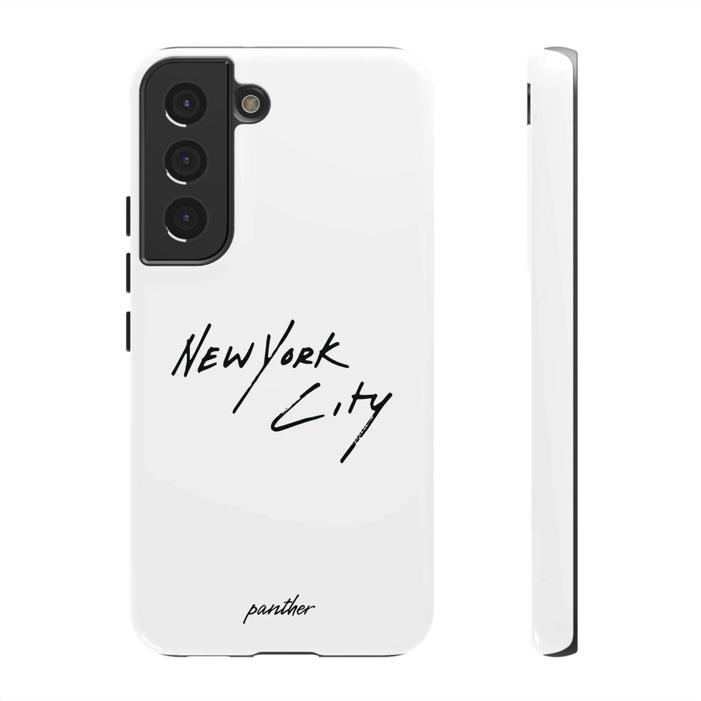 NYC (Black)