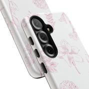 Blush Botanica