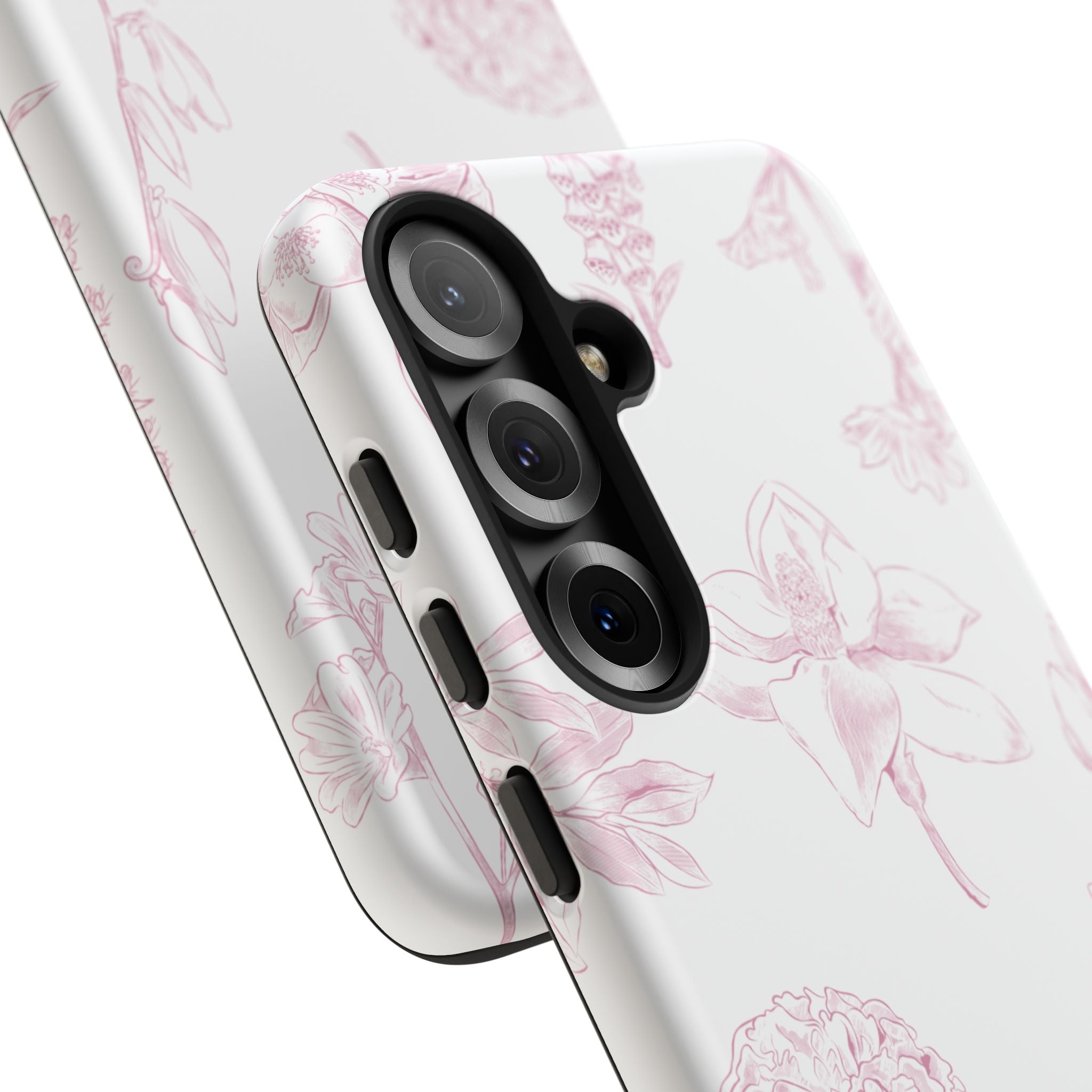 Blush Botanica