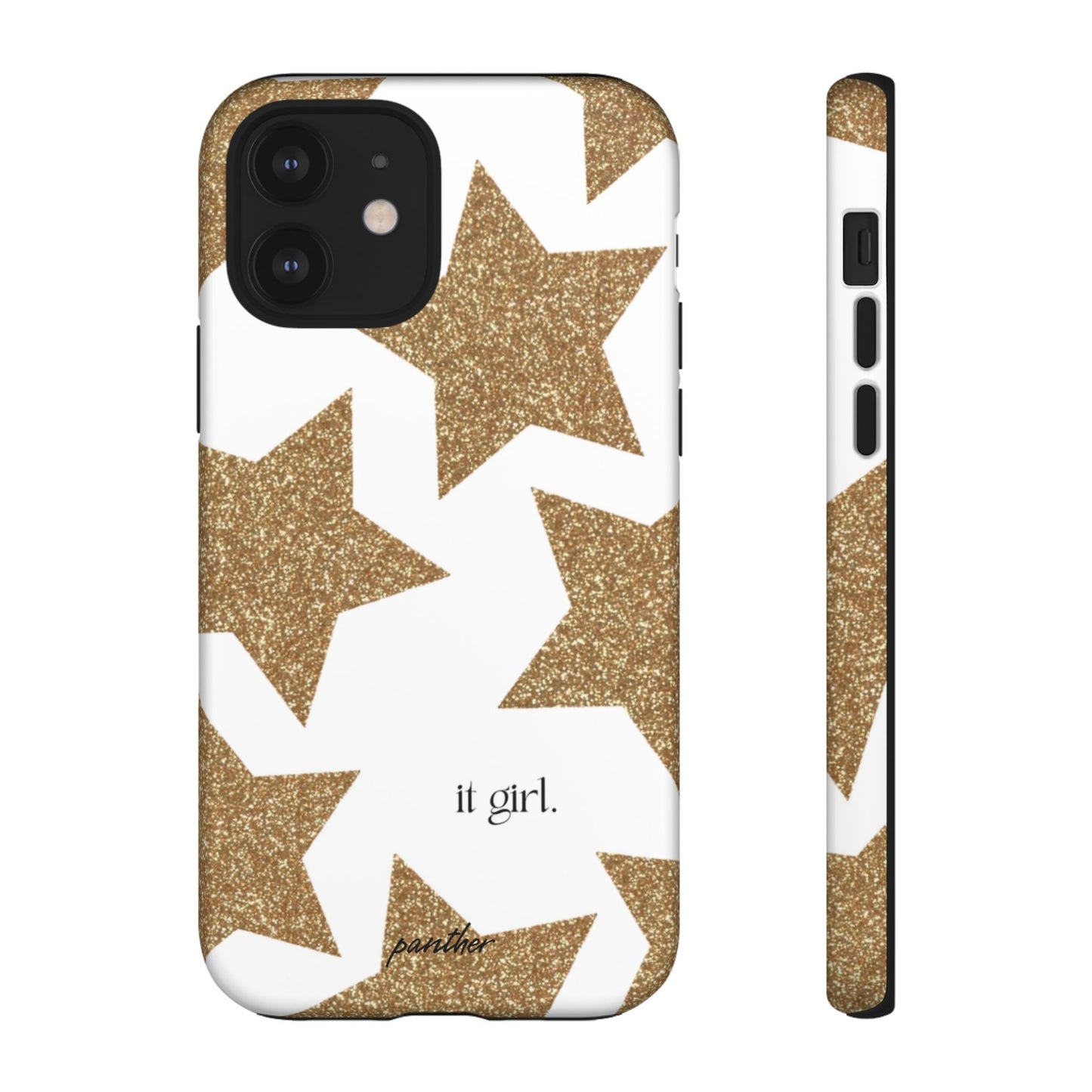 It Girl Star (Gold)