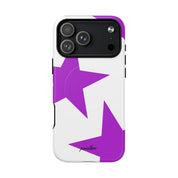 Pretty In Purple (Magsafe)