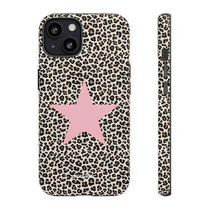Leopard Star