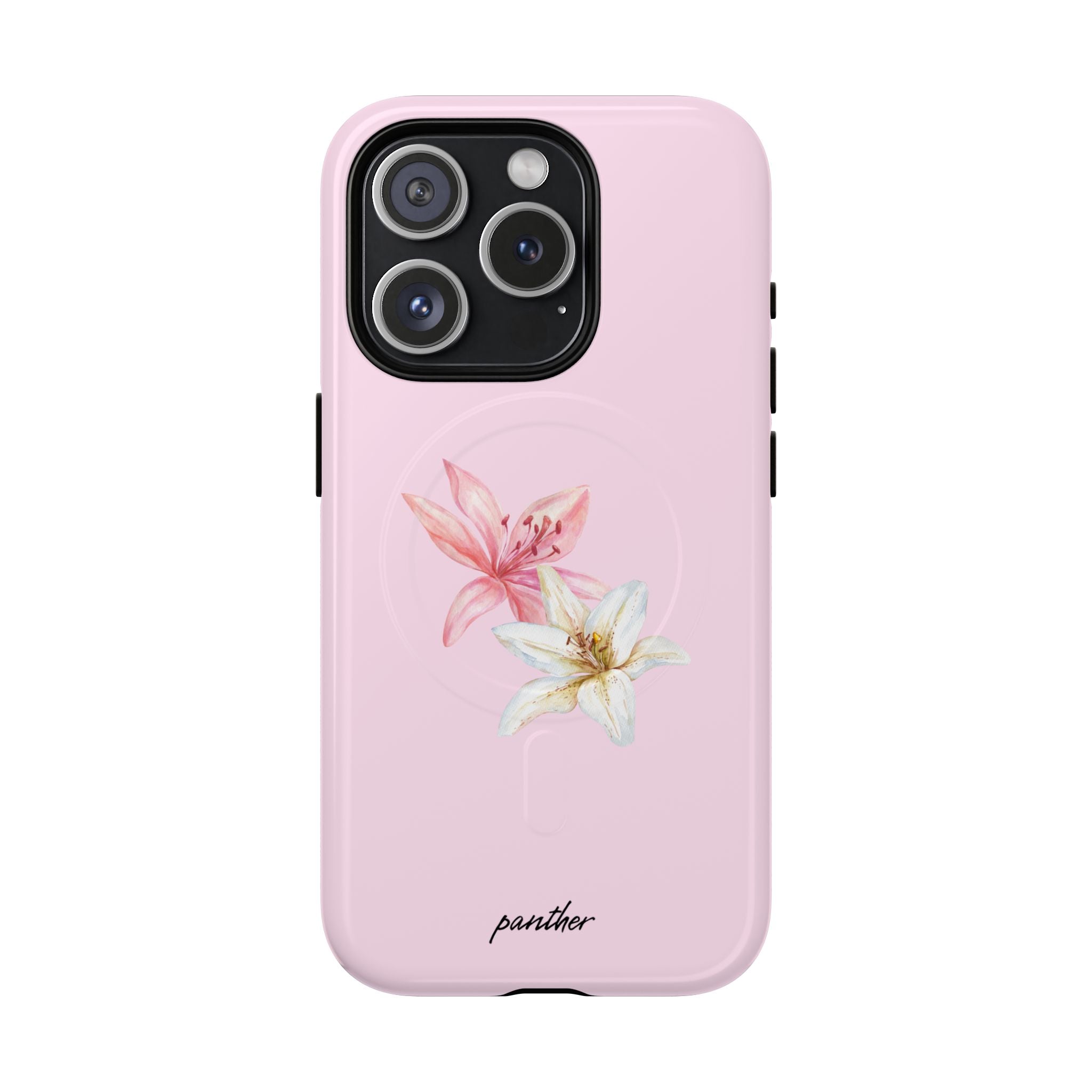Blossom Grace (Pink) V2 (Magsafe)