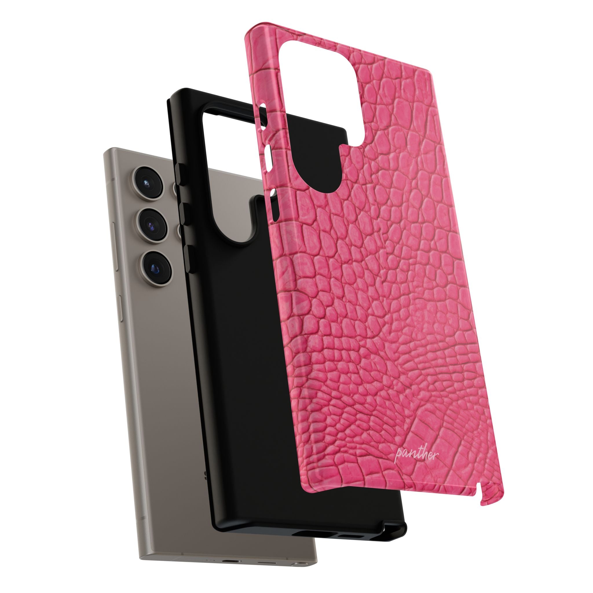 Rose Croc