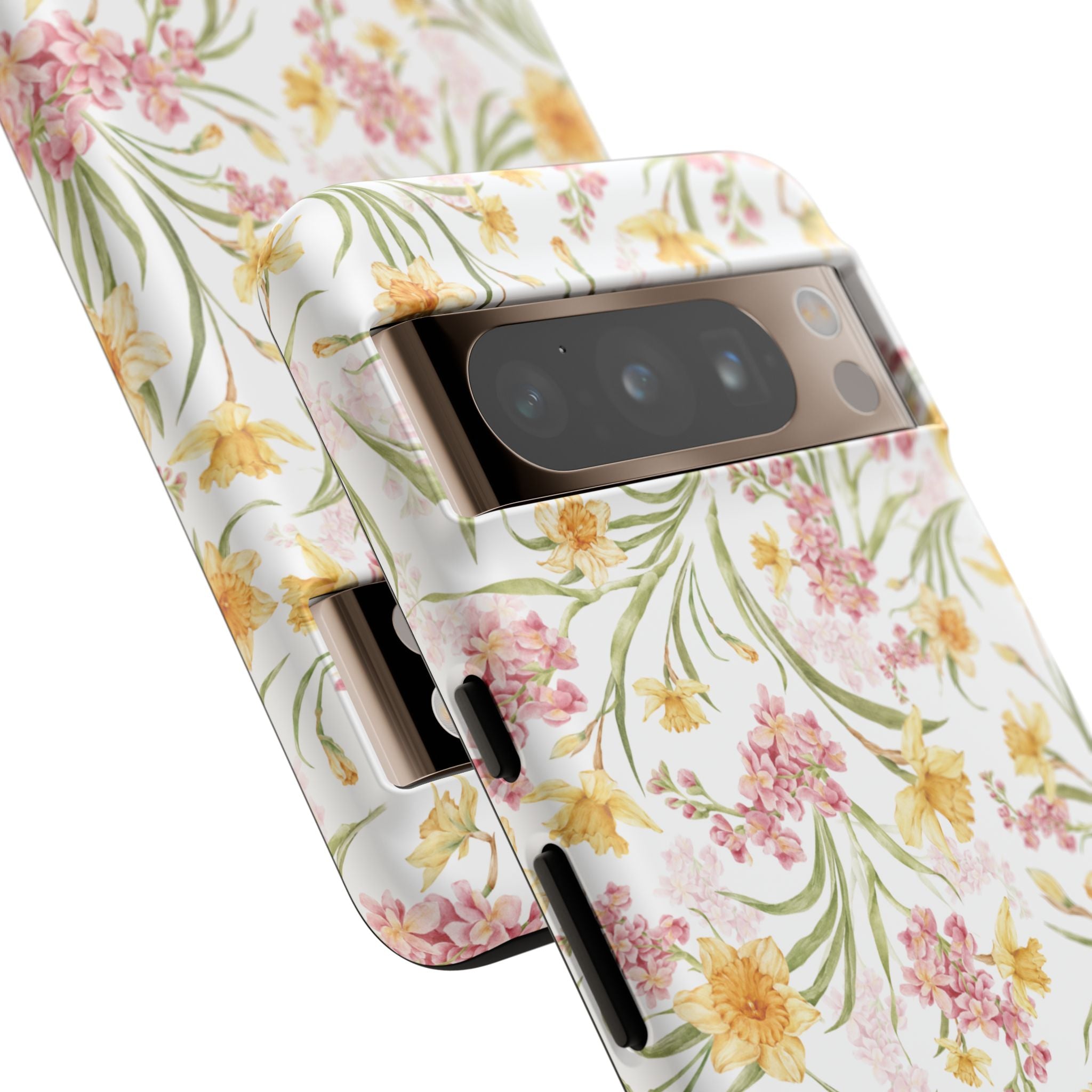 Floral Serenade