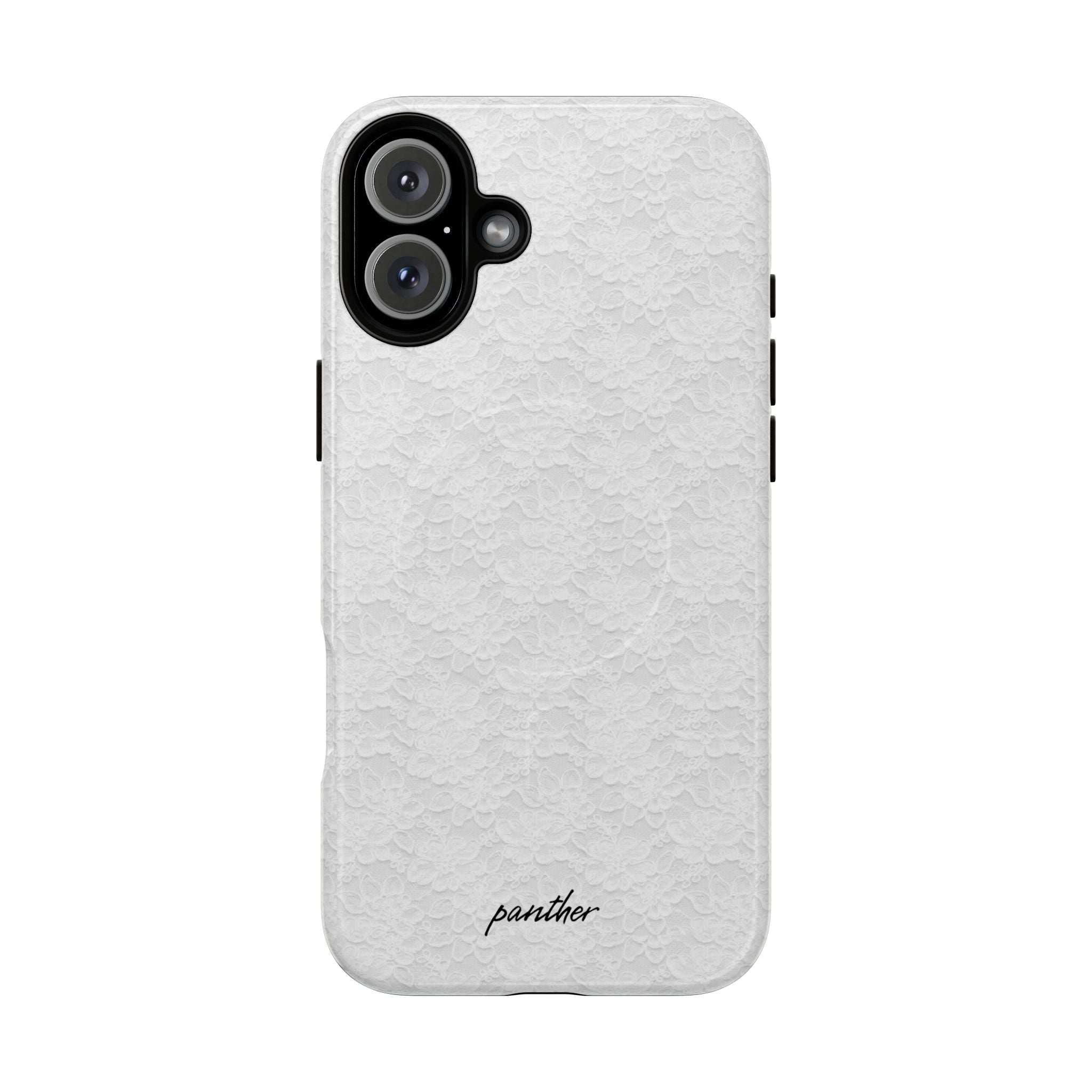White Lace (Magsafe)
