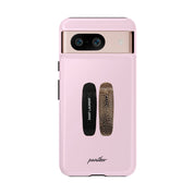 Panther Skateboards (Pink)
