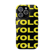 YOLO (Yellow)