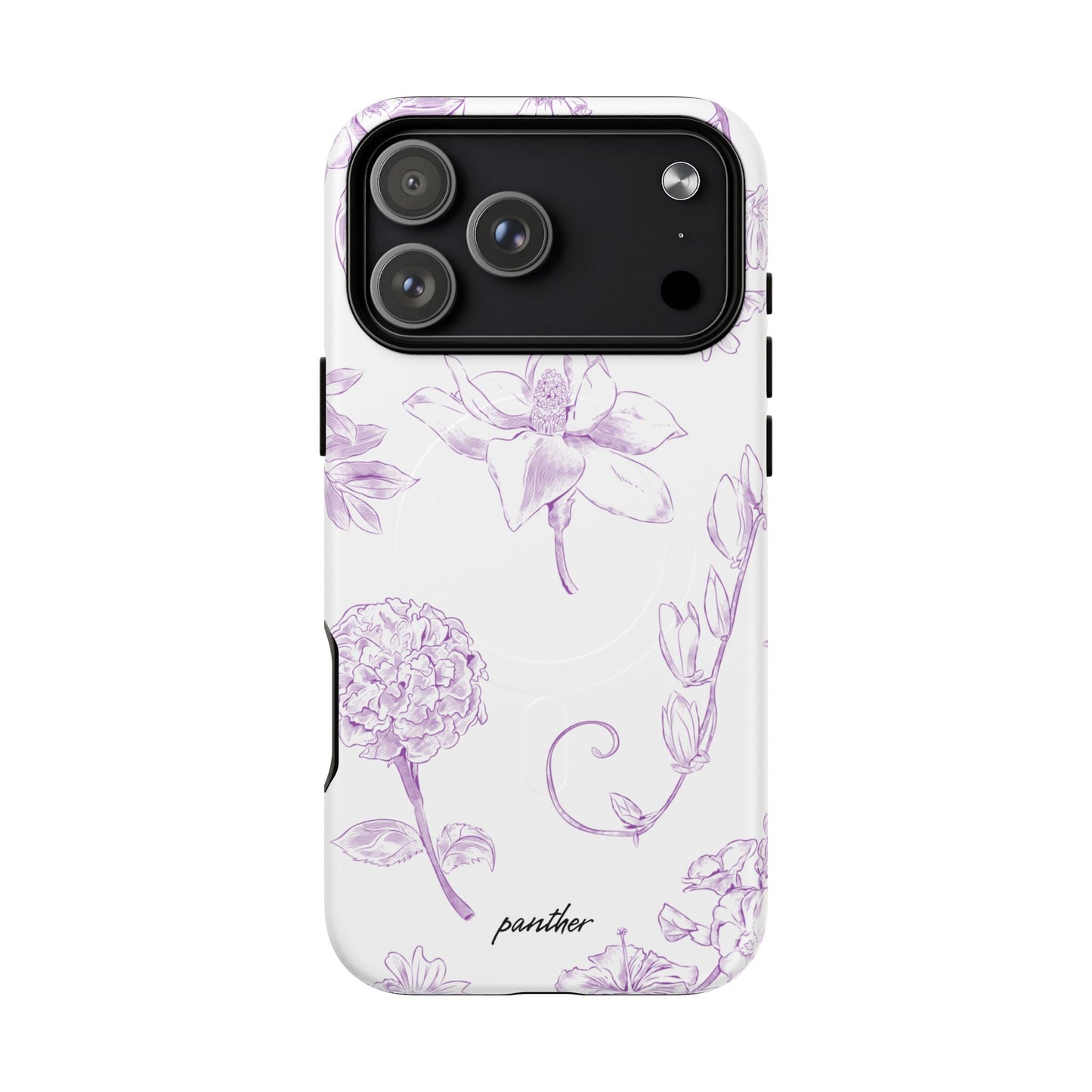 Lavender Botanica (Magsafe)