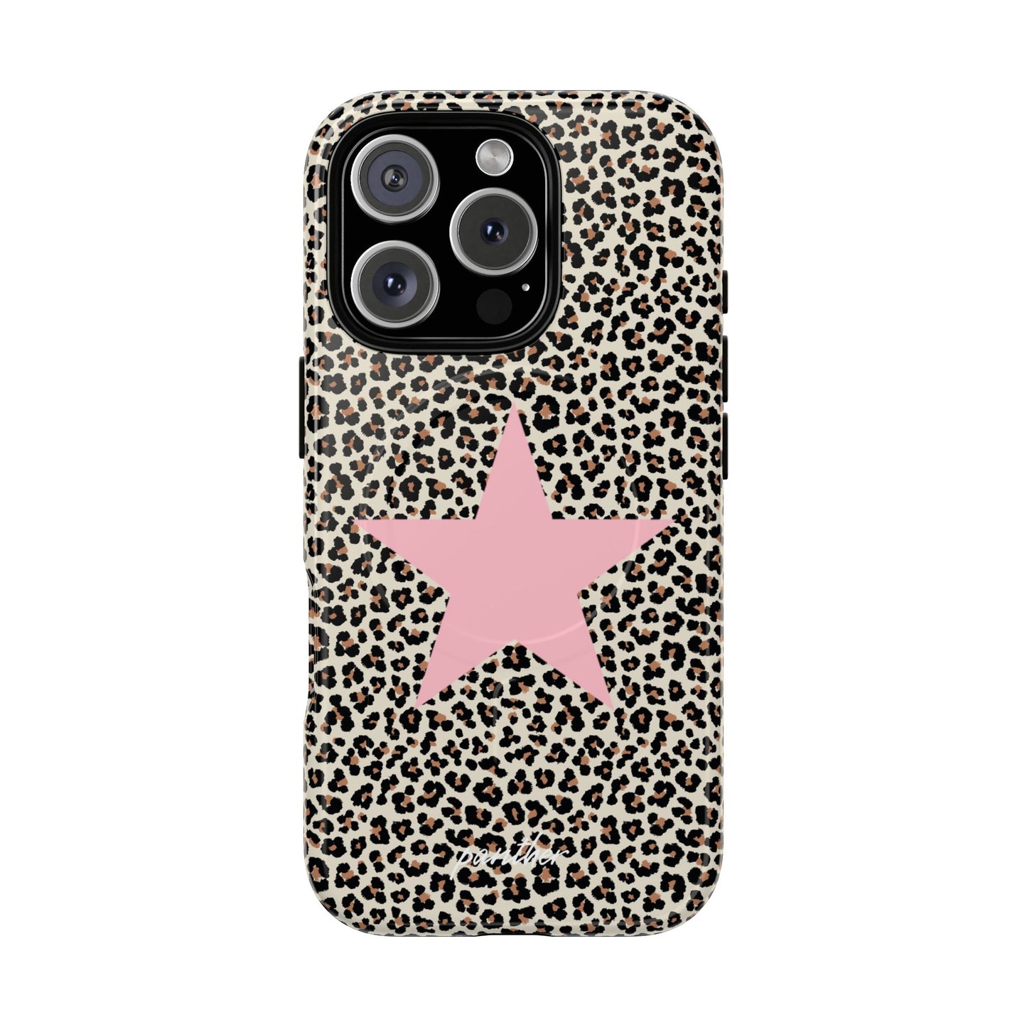 Leopard Star (Magsafe)