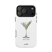 Time for a martini (Magsafe)