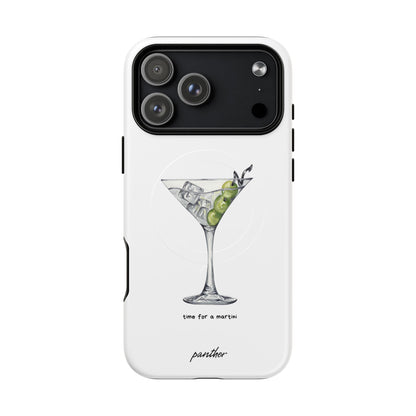 Time for a martini (Magsafe)