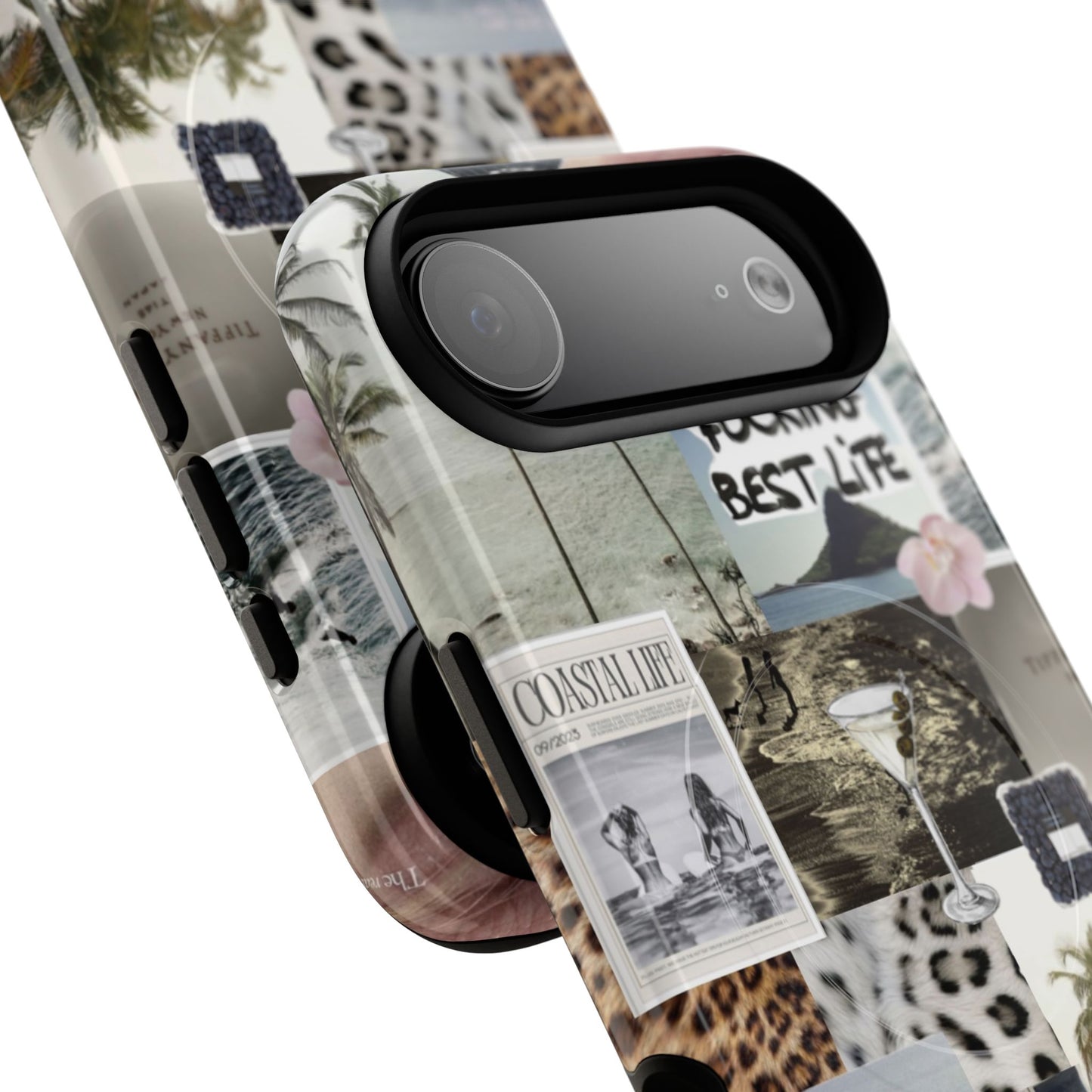 Cali Dreamin’ (Magsafe)