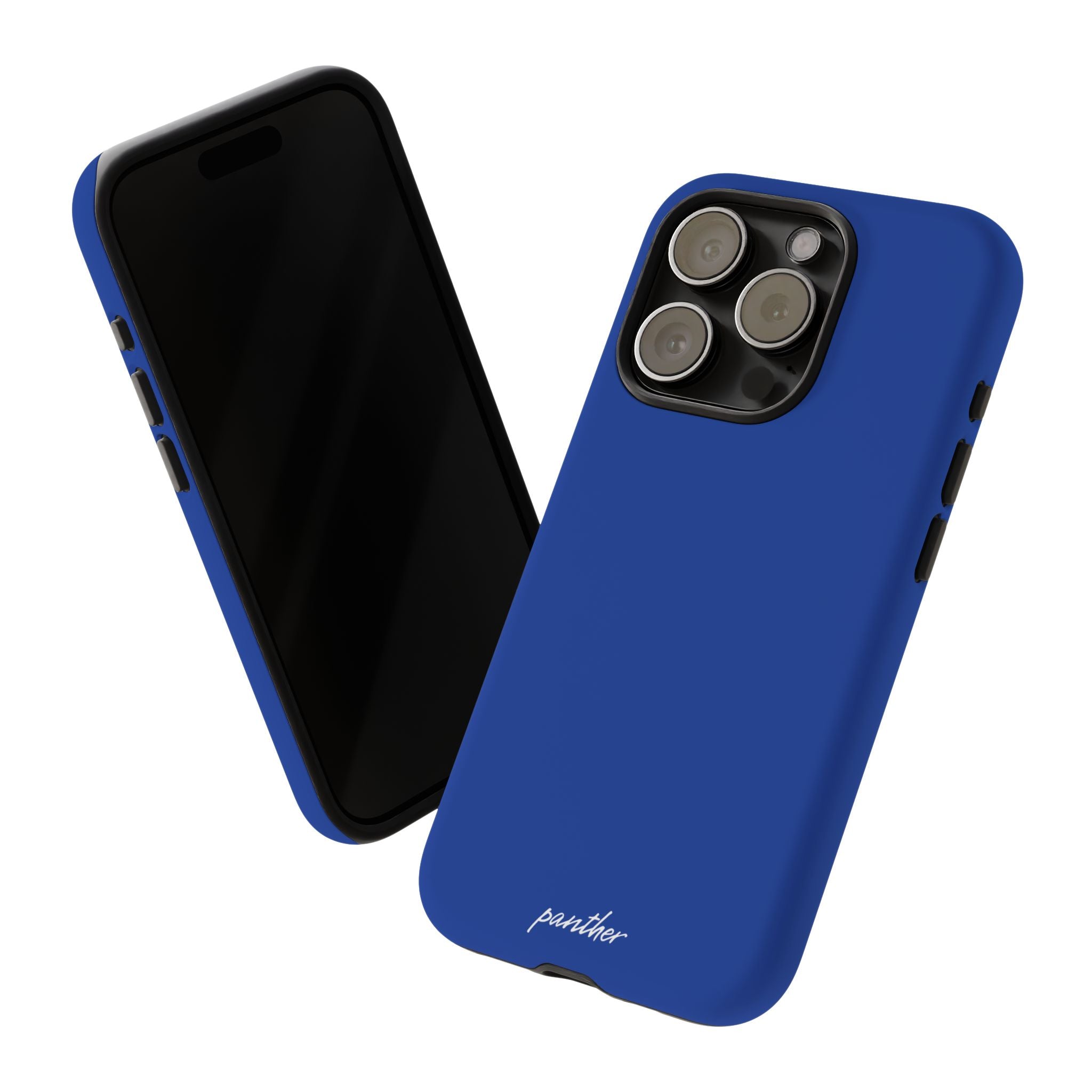 Electric Blue