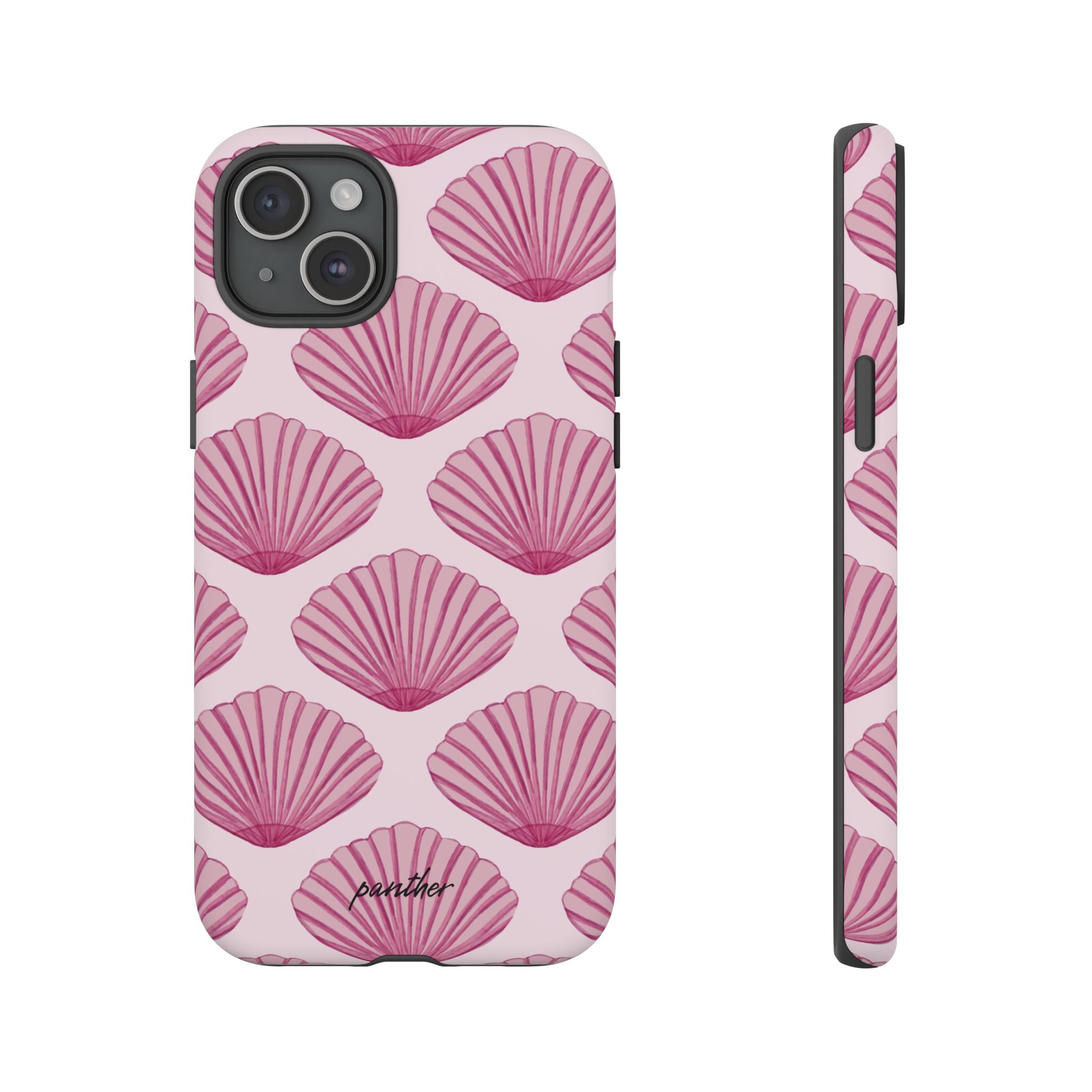 Coastal Shells