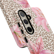 Blossom Grace (Light Leo Print)