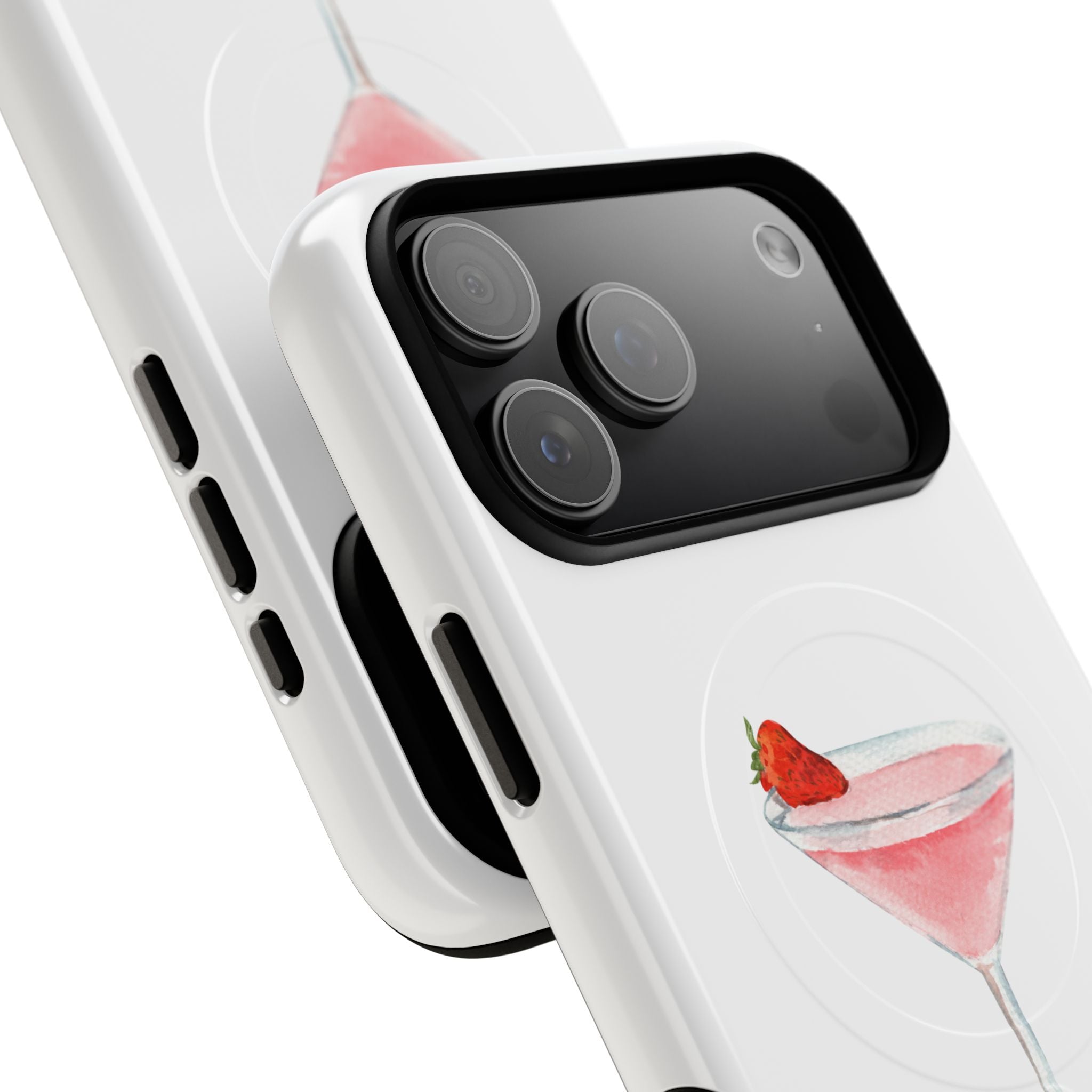 Time for a Cocktail (Magsafe)