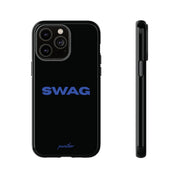 SWAG (Black & Blue)