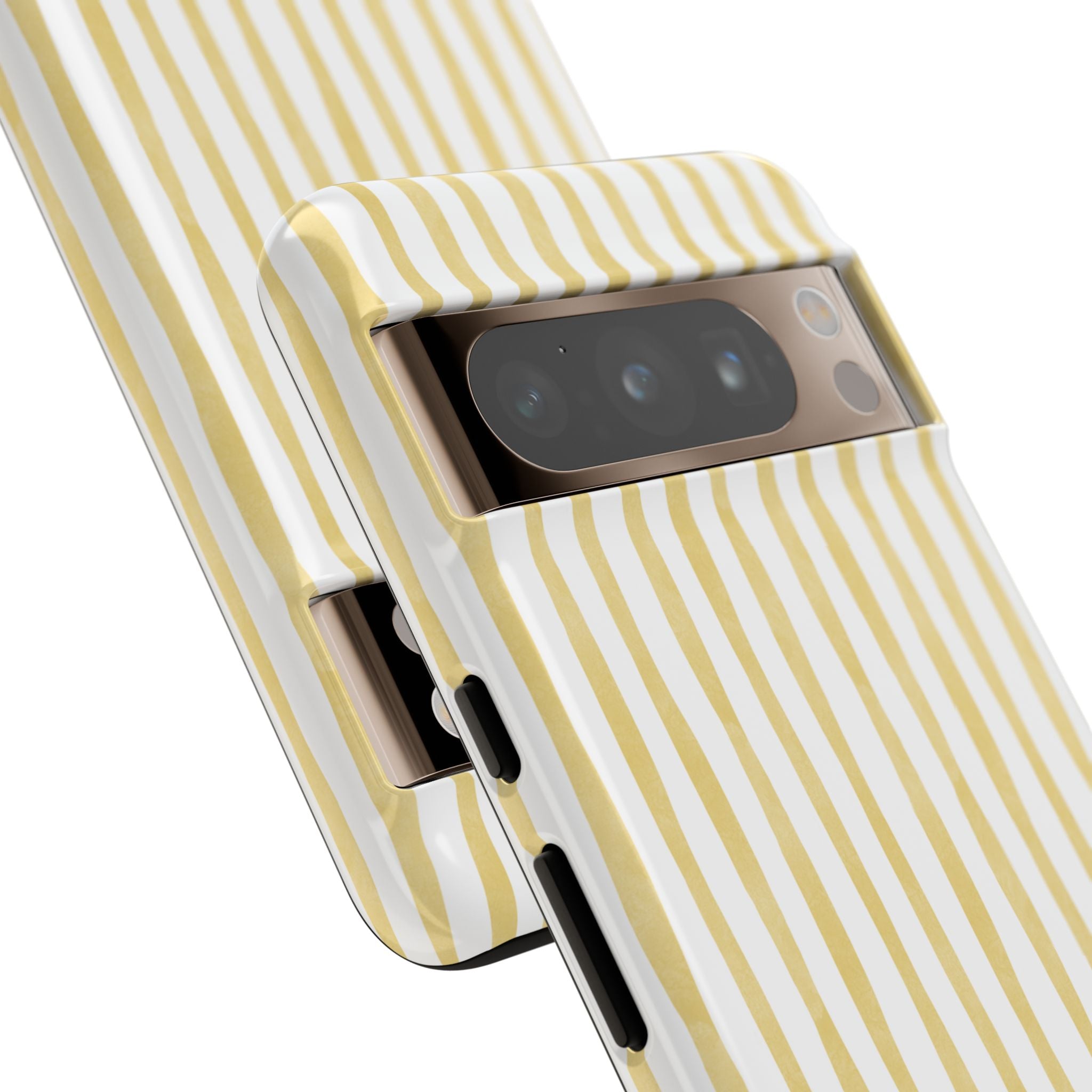 Butter Stripes