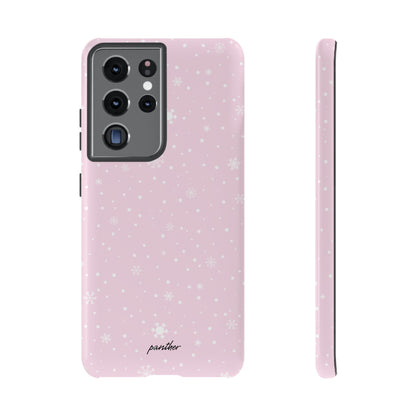 Snowfall (Pink)