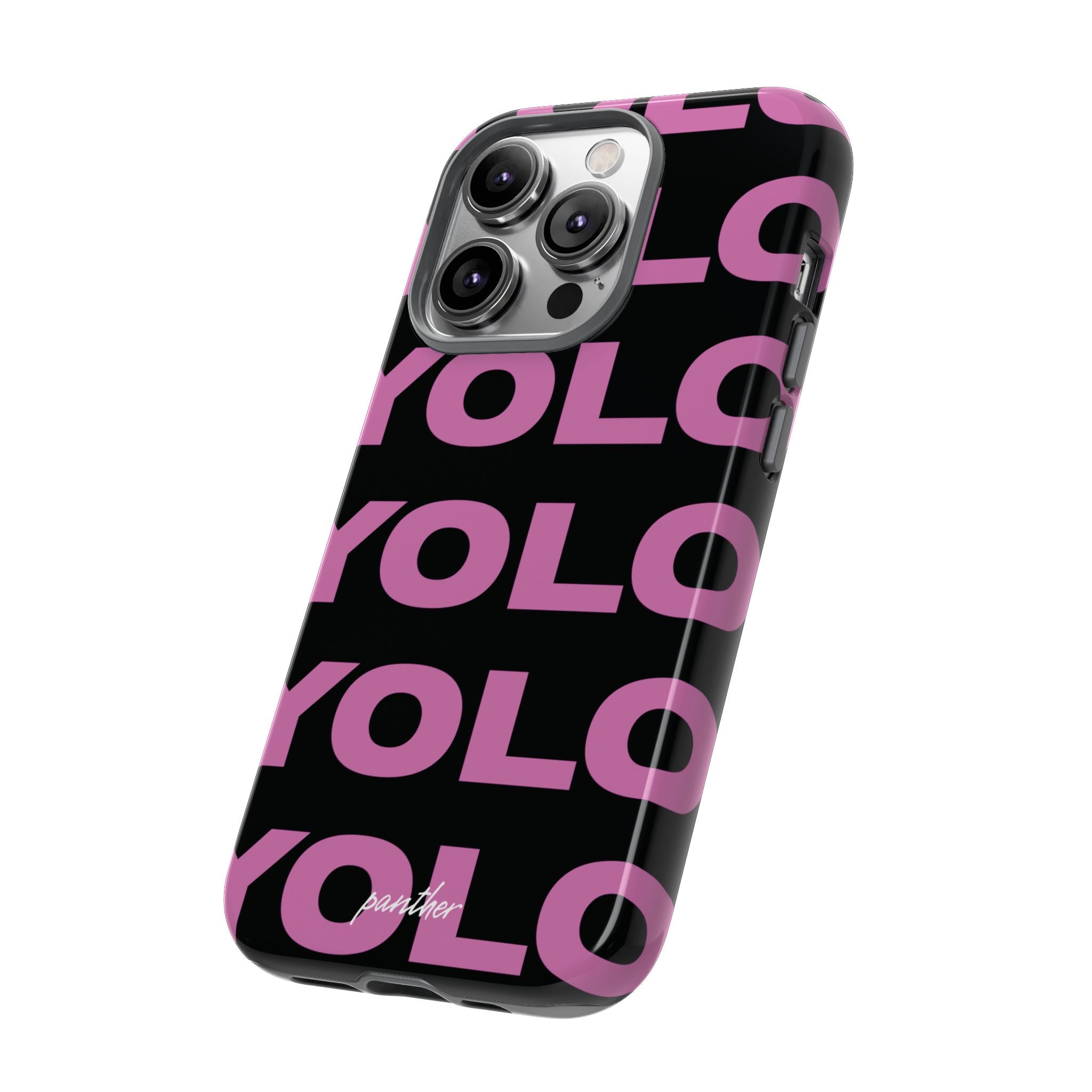YOLO
