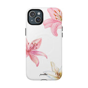 Blossom Grace (White) (Magsafe)