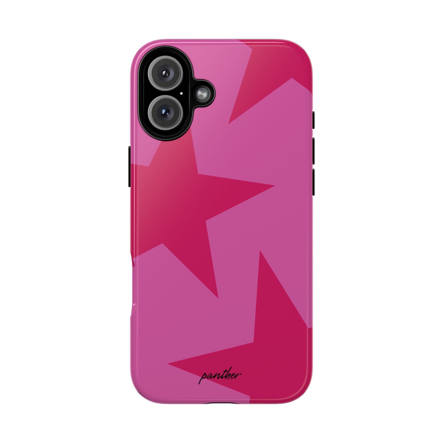 Pretty in Bubblegum Pink