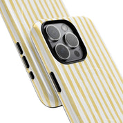 Butter Stripes (Magsafe)