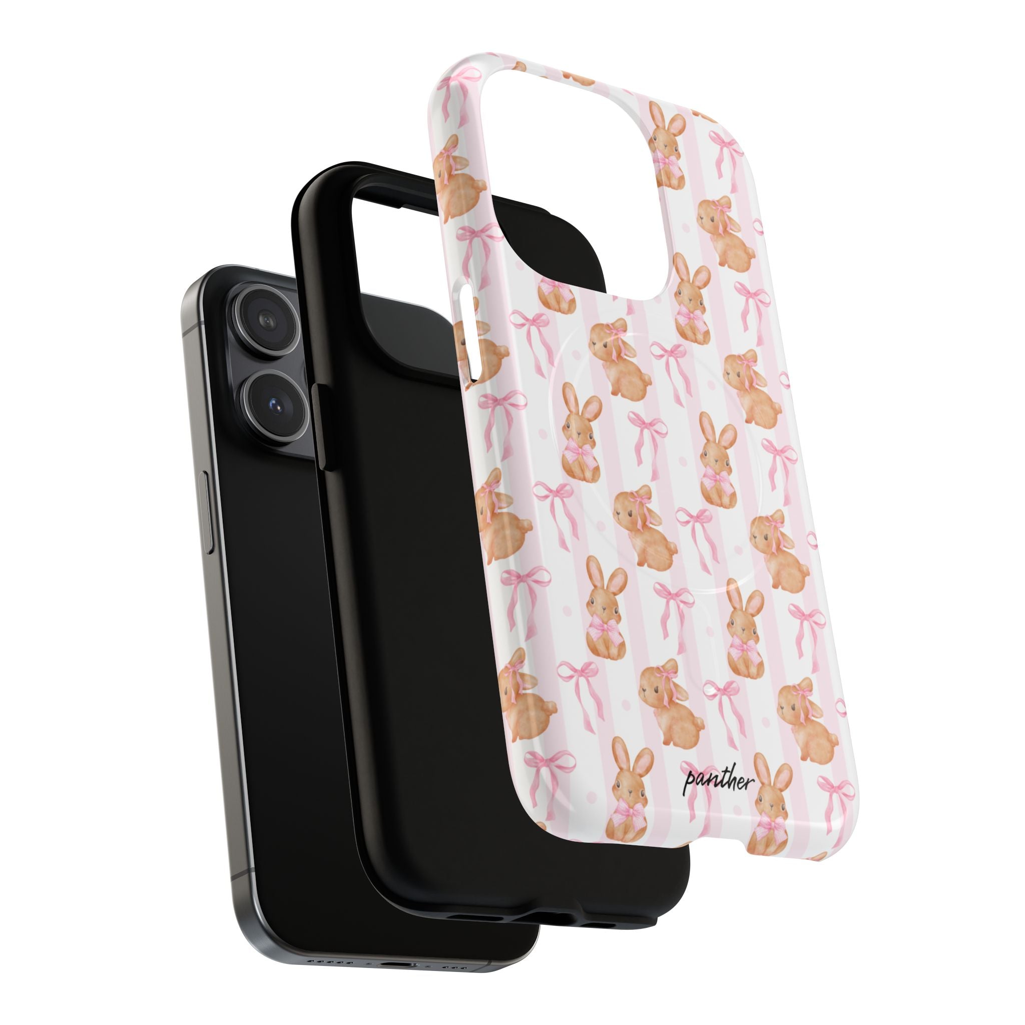 Bow Bunnies (Magsafe)