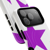 Pretty In Purple (Magsafe)
