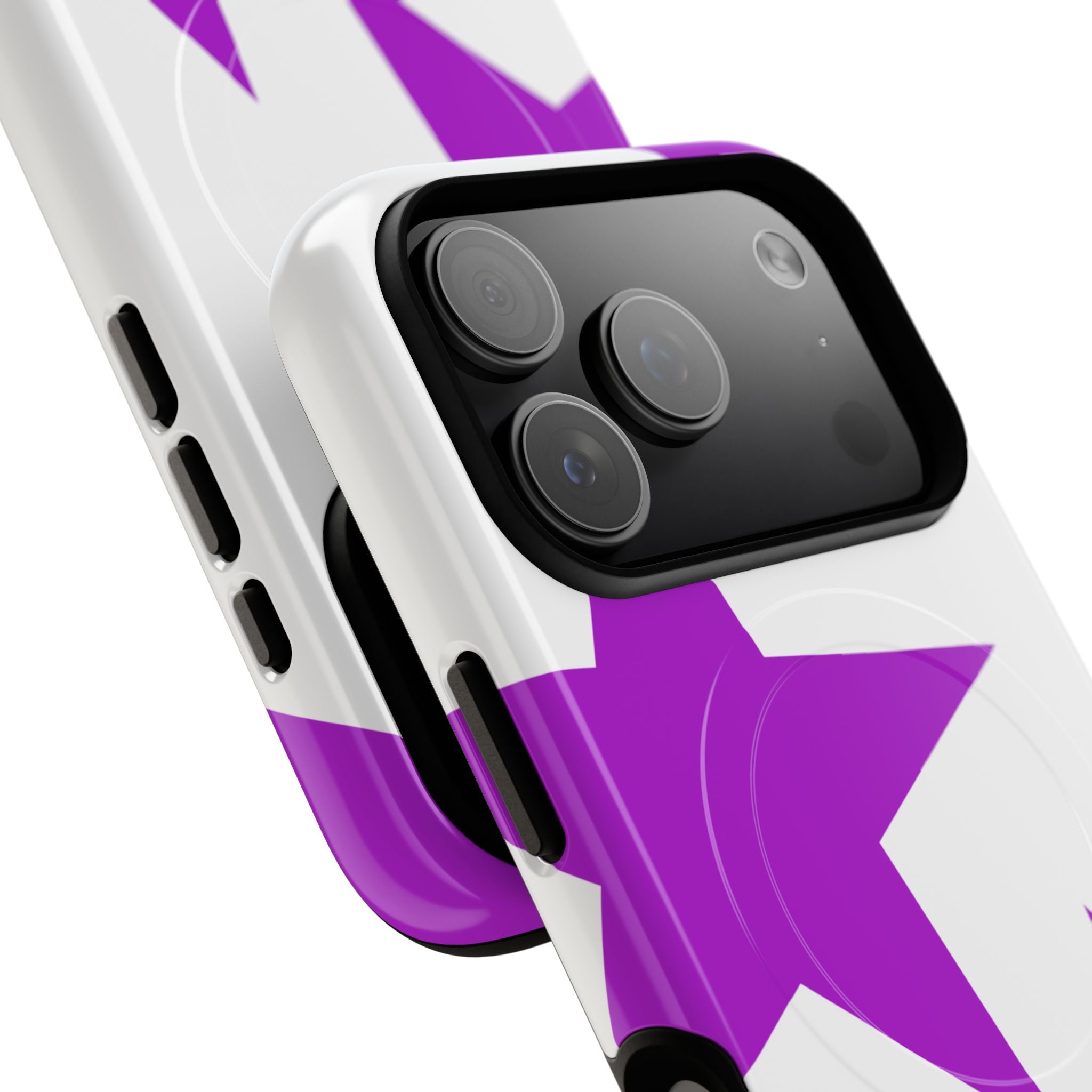 Pretty In Purple (Magsafe)