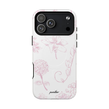 Blush Botanica (Magsafe)