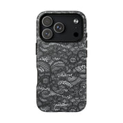 Lace & Tell (magsafe)